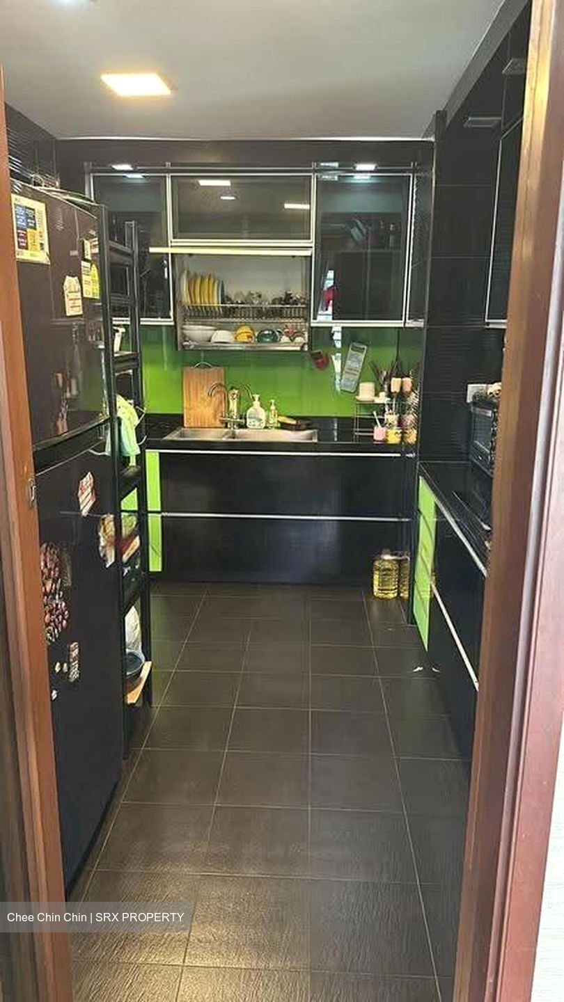 Woodsvale (D25), Condominium #615260091